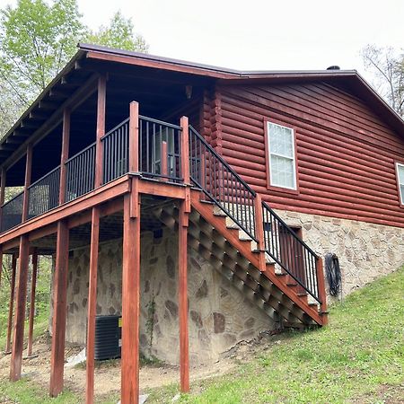 A Magical Experience Villa Пиджен Фордж Екстериор снимка