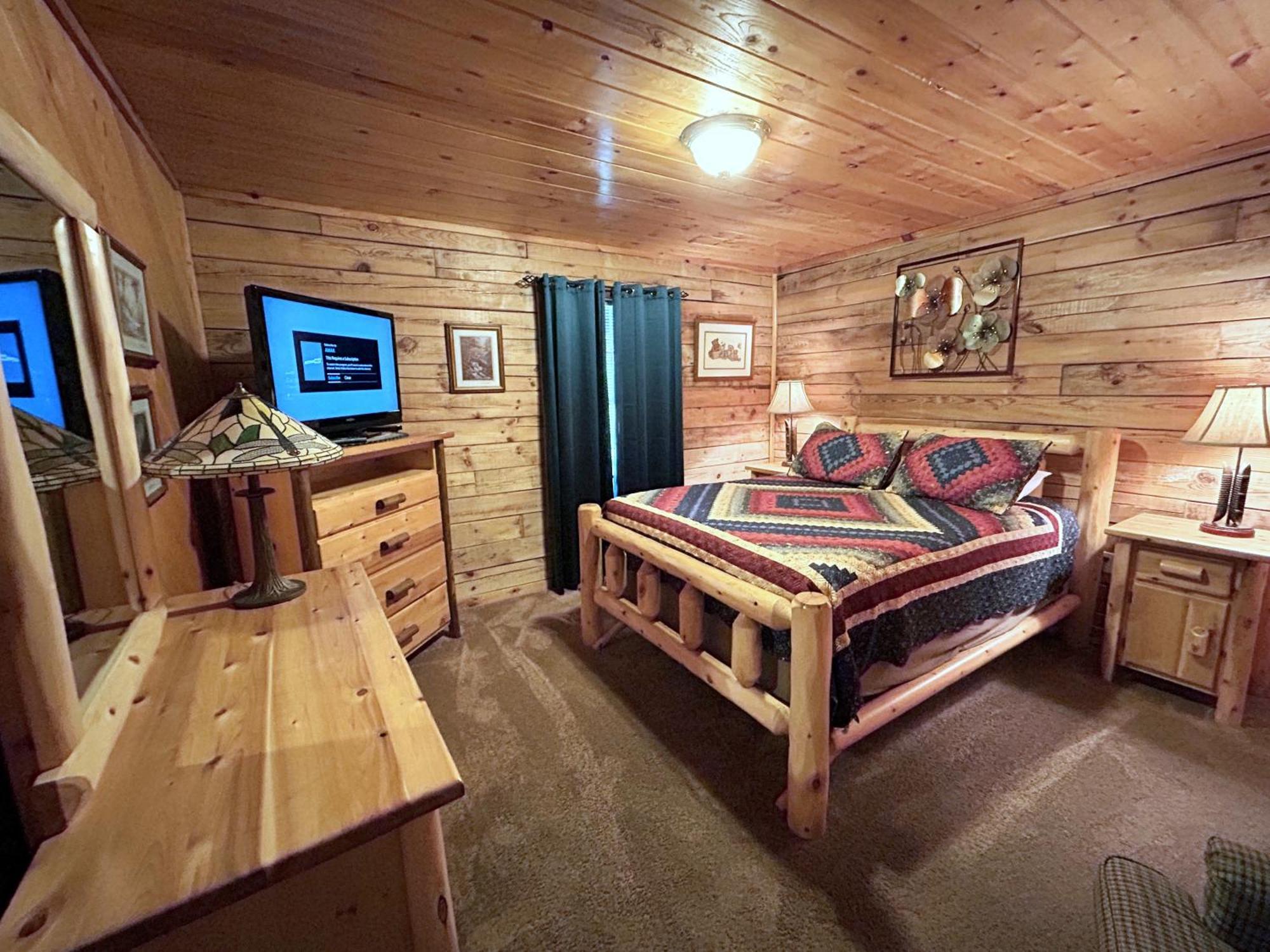 A Magical Experience Villa Пиджен Фордж Екстериор снимка