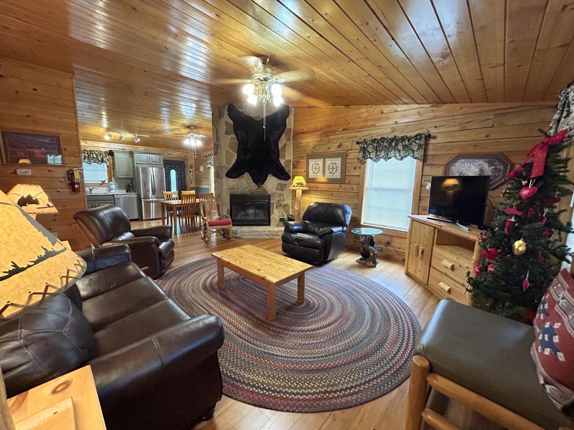 A Magical Experience Villa Пиджен Фордж Екстериор снимка