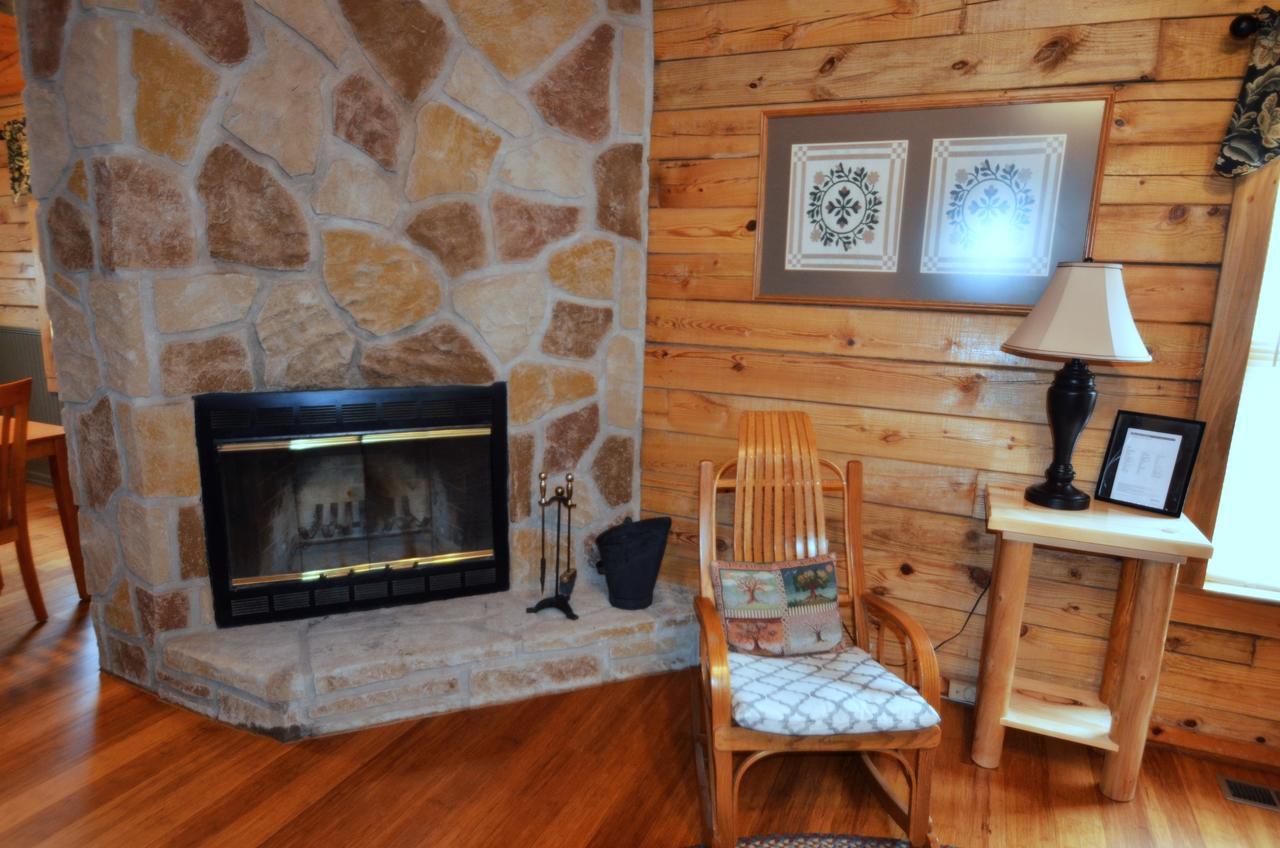 A Magical Experience Villa Пиджен Фордж Екстериор снимка